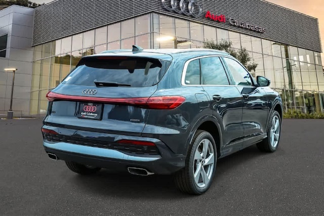 2026 Audi Q5