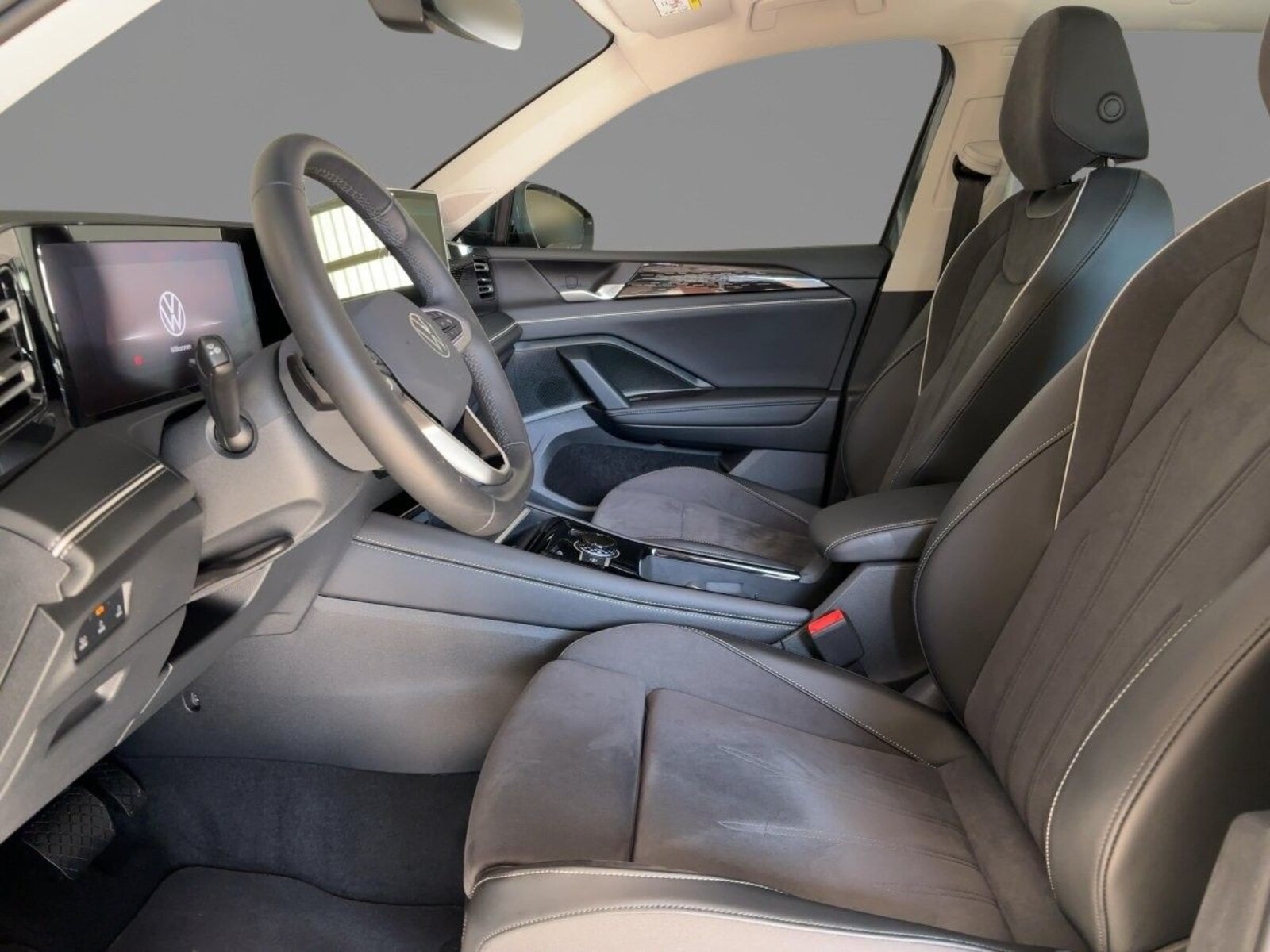 Volkswagen Tiguan – Bild 6