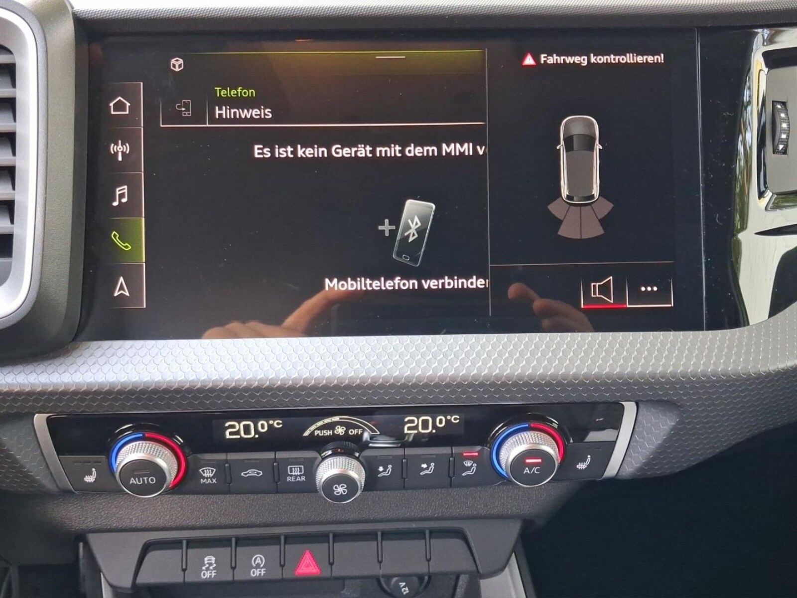 Audi A1 Sportback – Bild 14