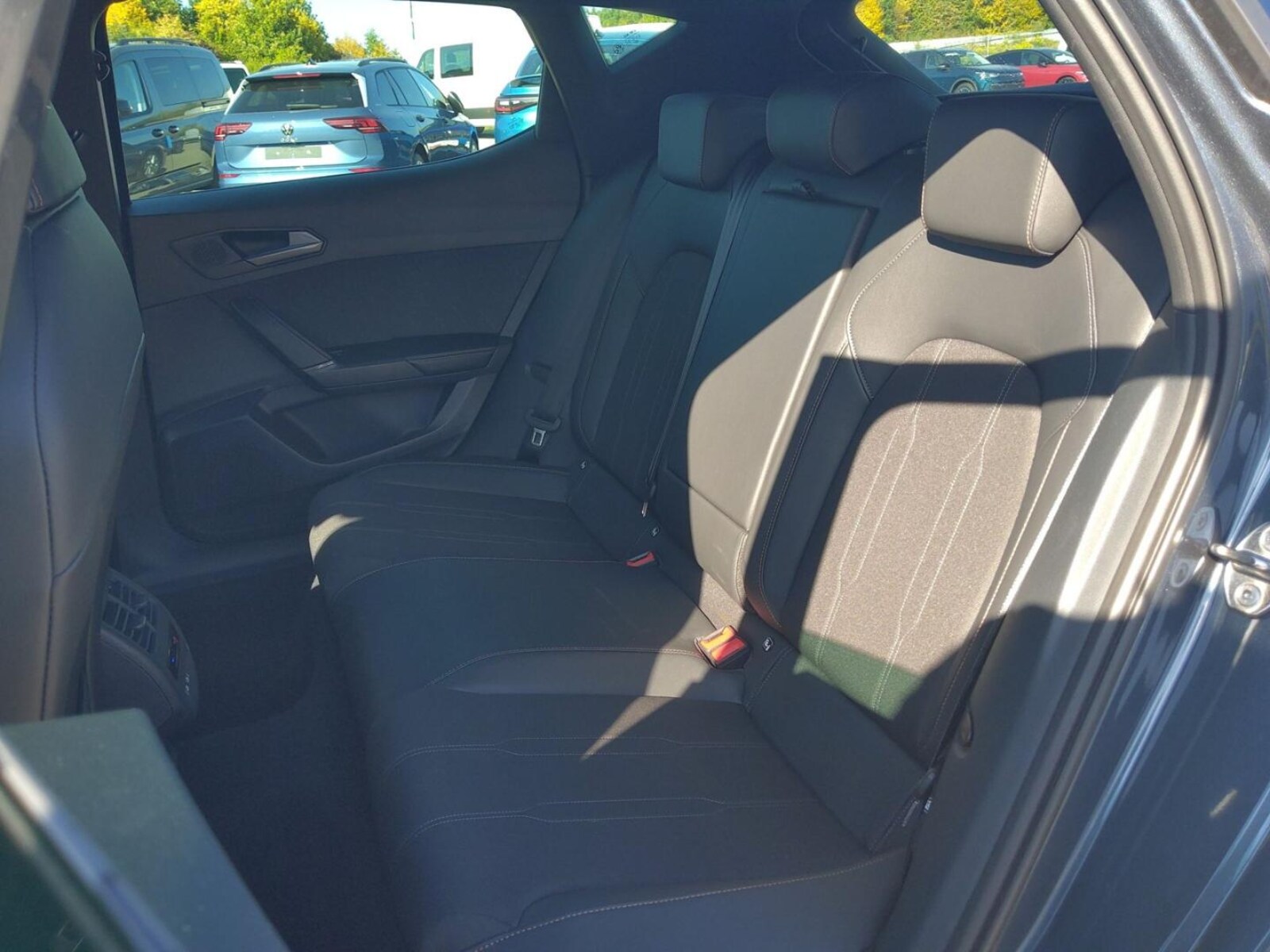 CUPRA Leon – Bild 13