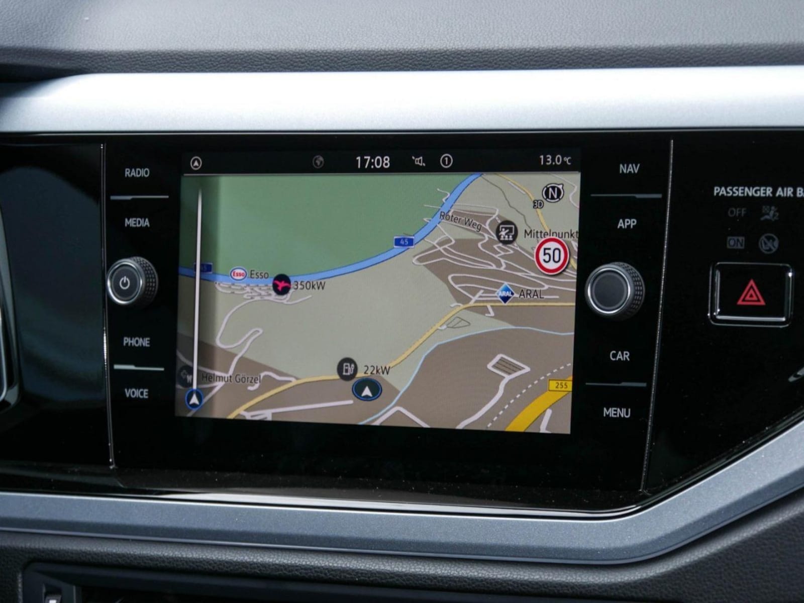 Volkswagen Polo – Bild 7