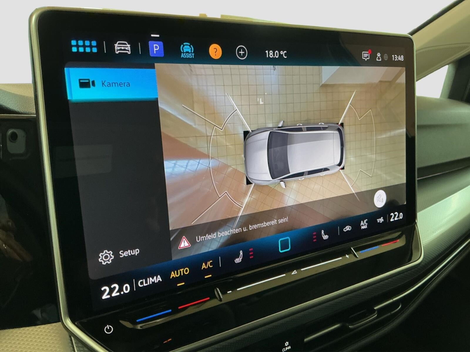 Volkswagen Golf – Bild 15