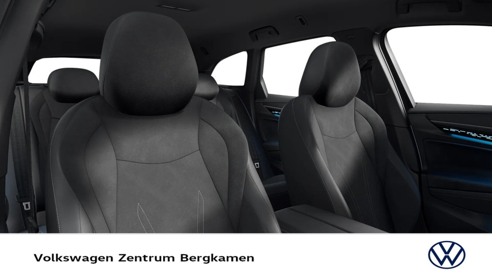 Volkswagen ID.7 Tourer – Bild 7