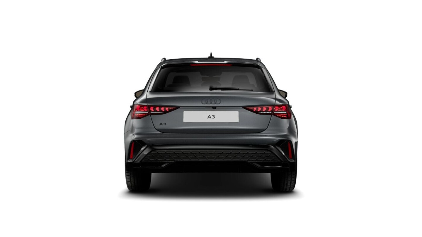 Bild über Audi A3 Sportback TFSI e TFSI e 150 kW S tronic - für weitere Informationen kontaktieren Sie den Audi Partner