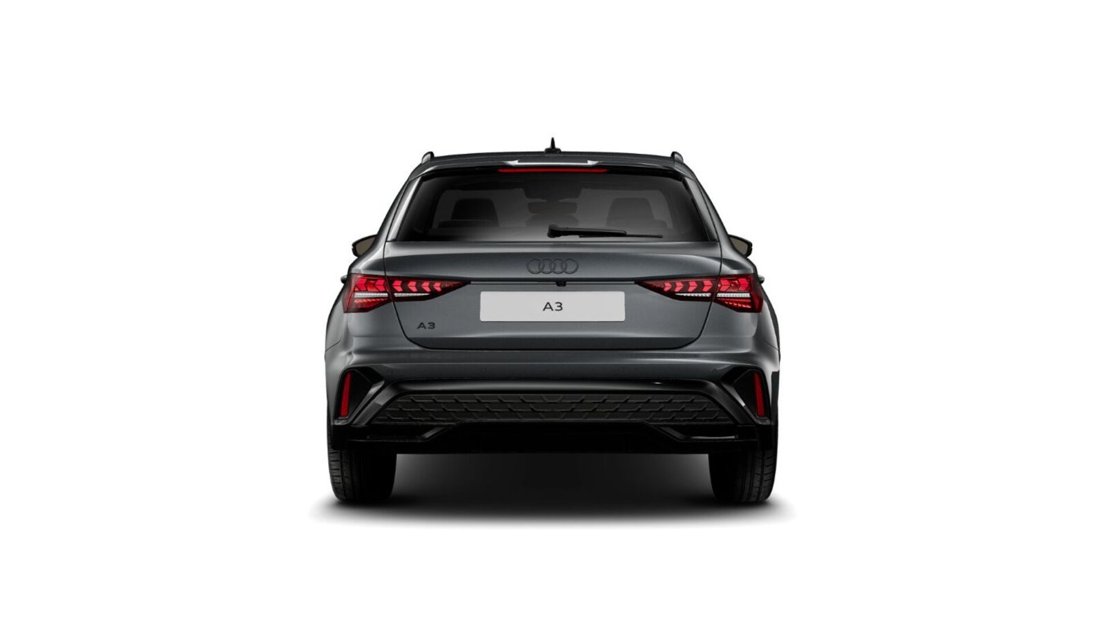 Audi A3 Sportback – Bild 4