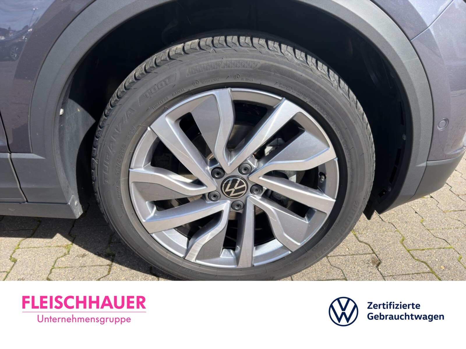 Volkswagen T-Roc Cabriolet – Bild 14