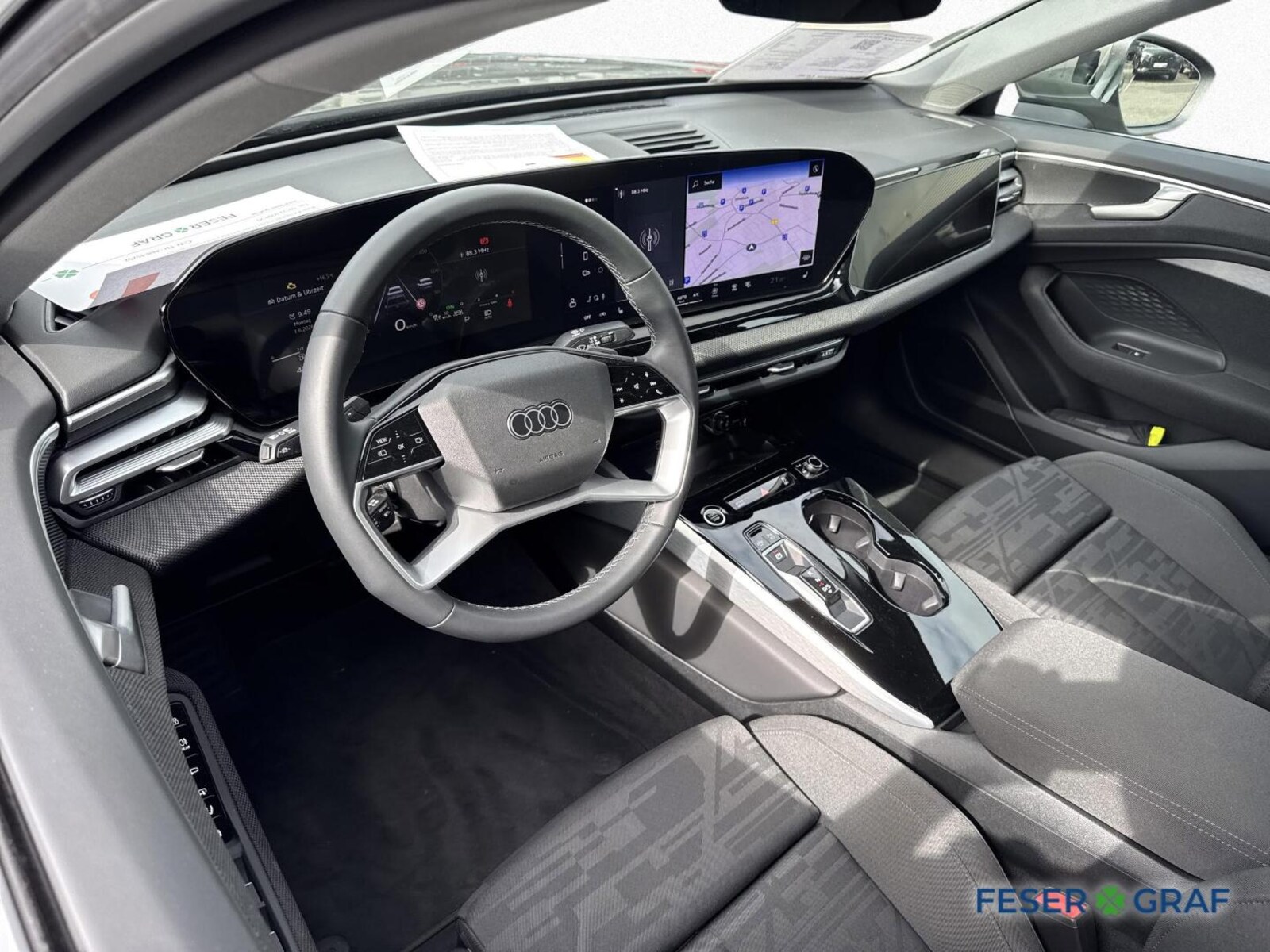 Audi A6 Limousine – Bild 8