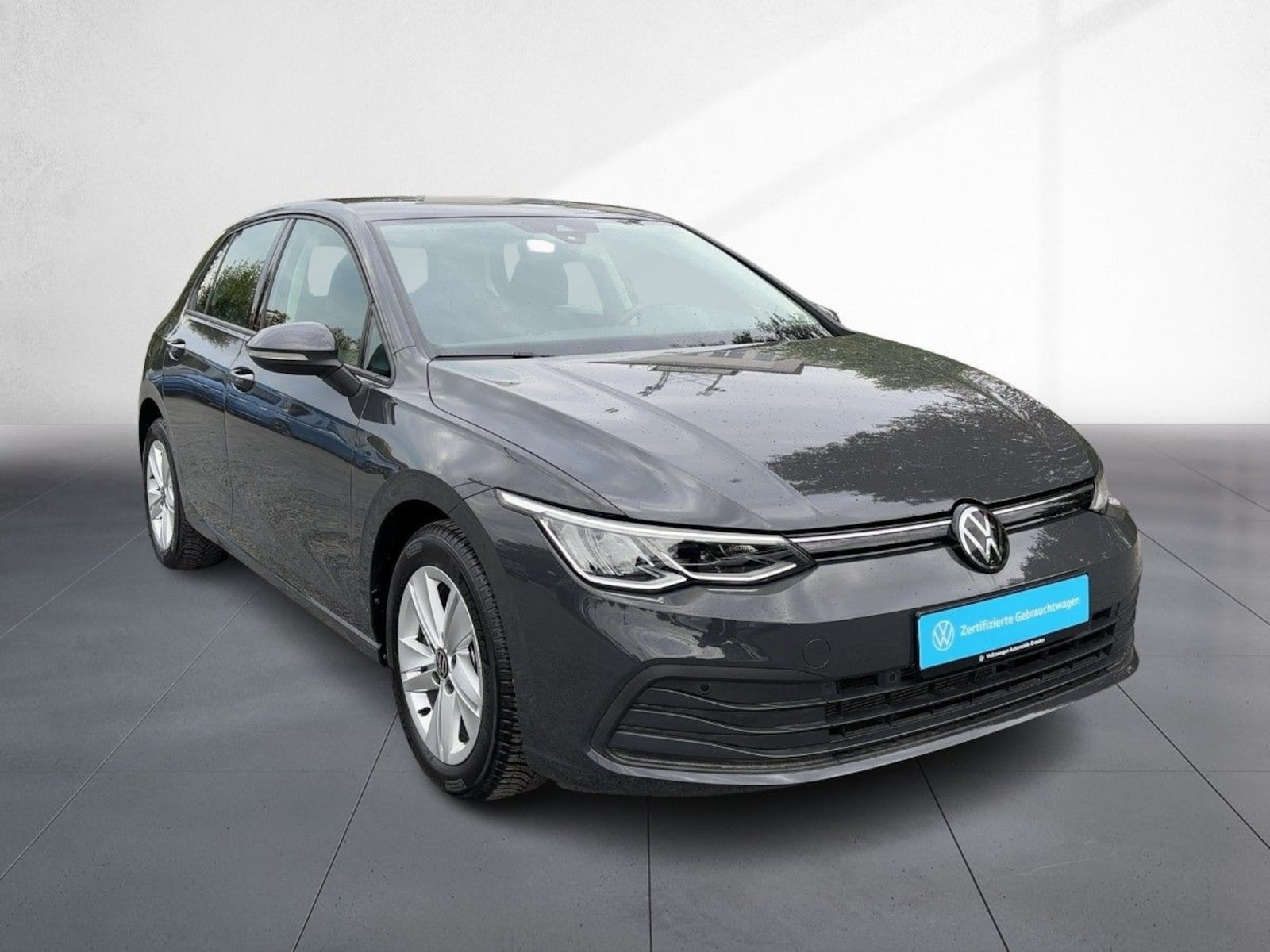 Volkswagen Golf – Bild 5