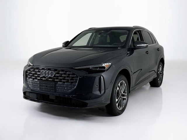 Photo of 2026 Audi Q5