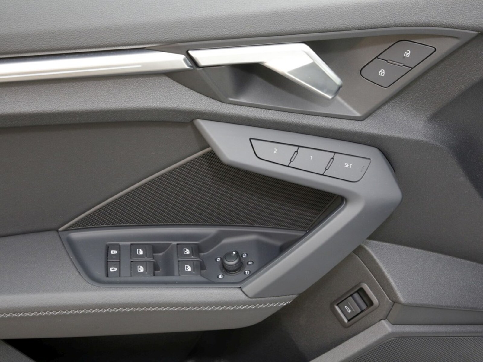 Audi A3 Sportback – Bild 19