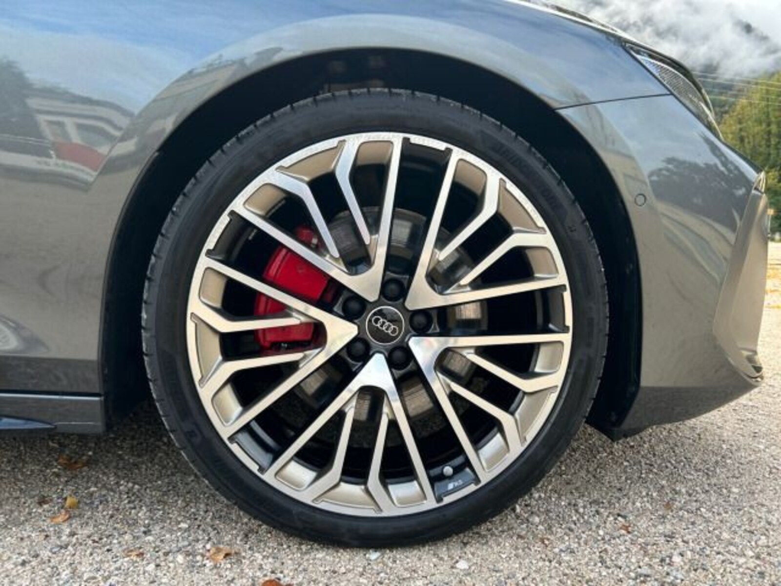 Audi A6 Avant – Bild 14