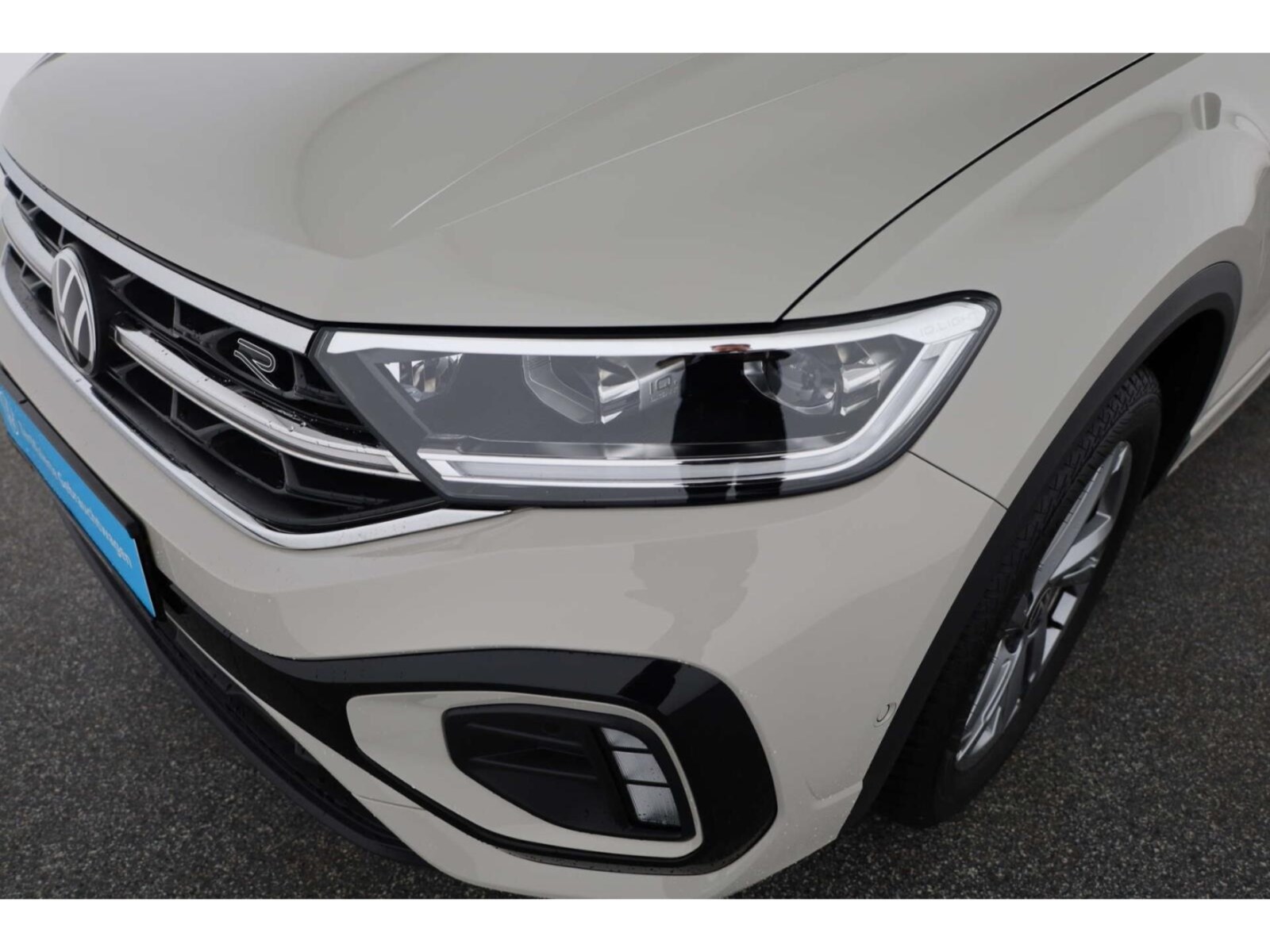 Volkswagen T-Roc – Bild 7