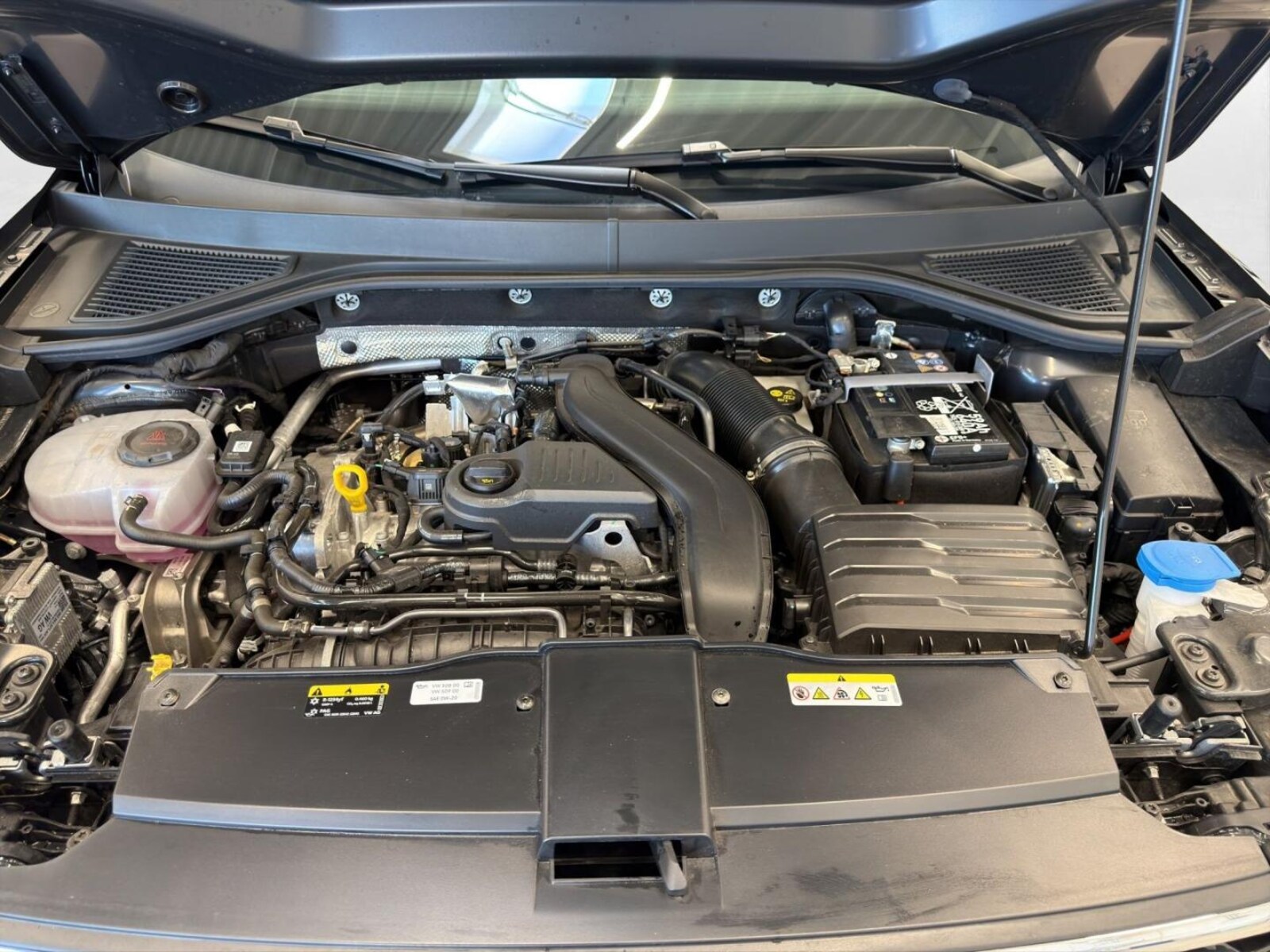 Volkswagen T-Roc – Bild 18