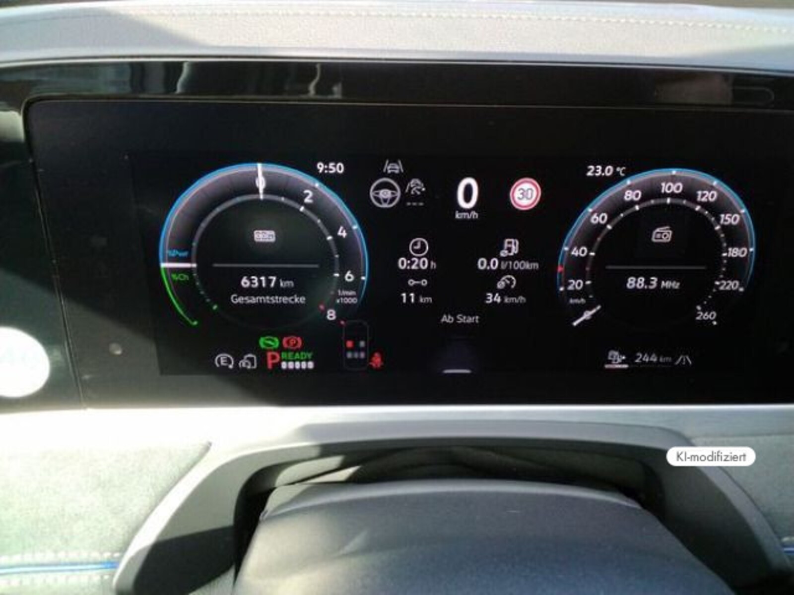 Volkswagen Passat – Bild 7
