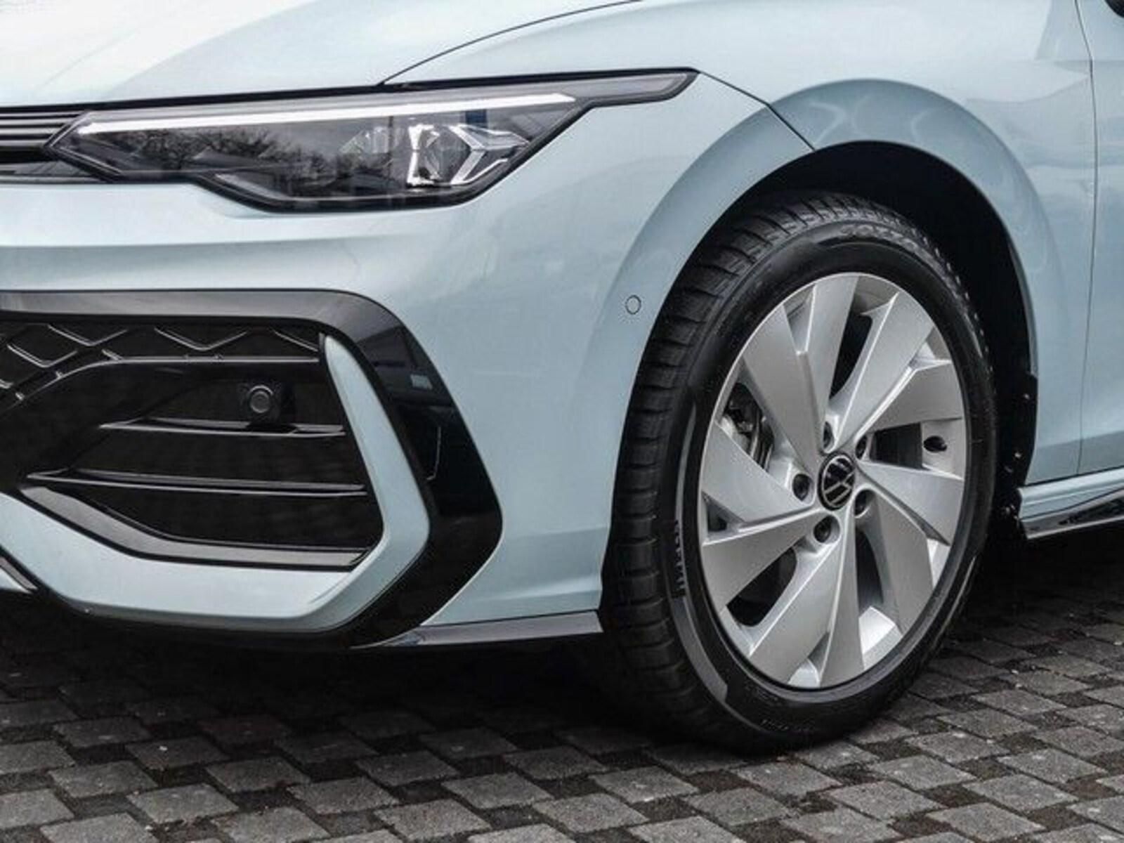 Volkswagen Golf Variant – Bild 9