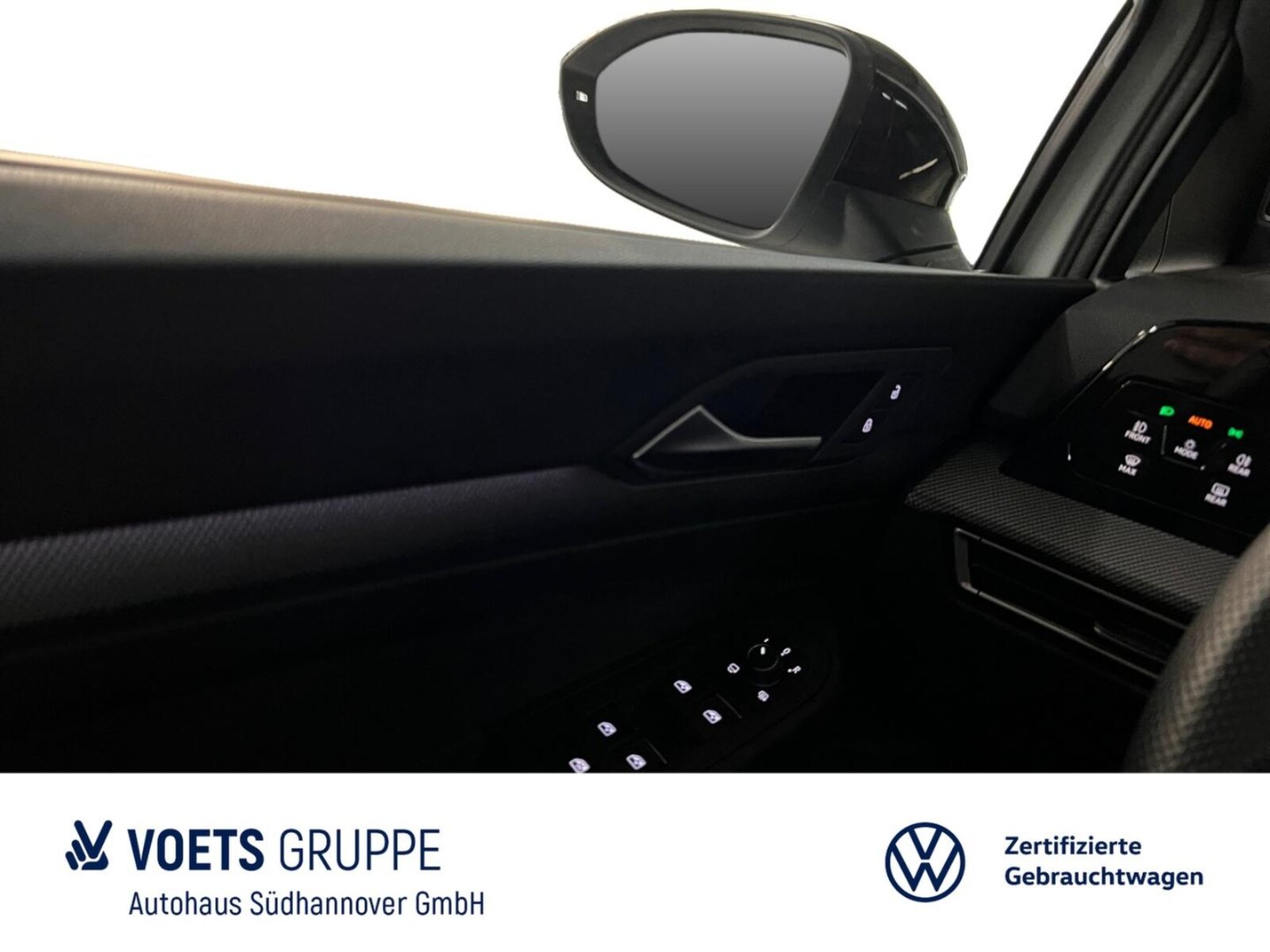Volkswagen Golf – Bild 13