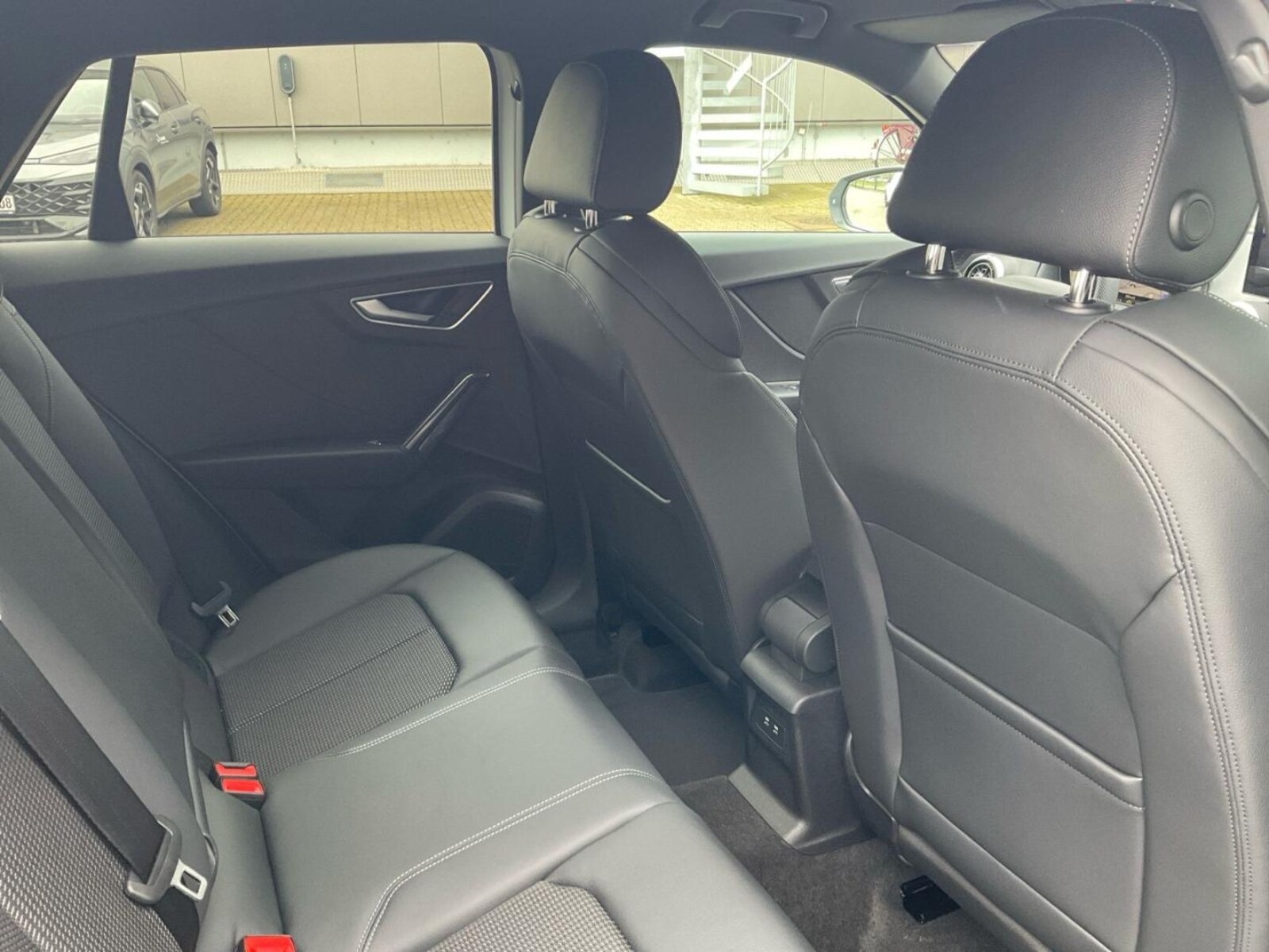 Audi Q2 – Bild 22