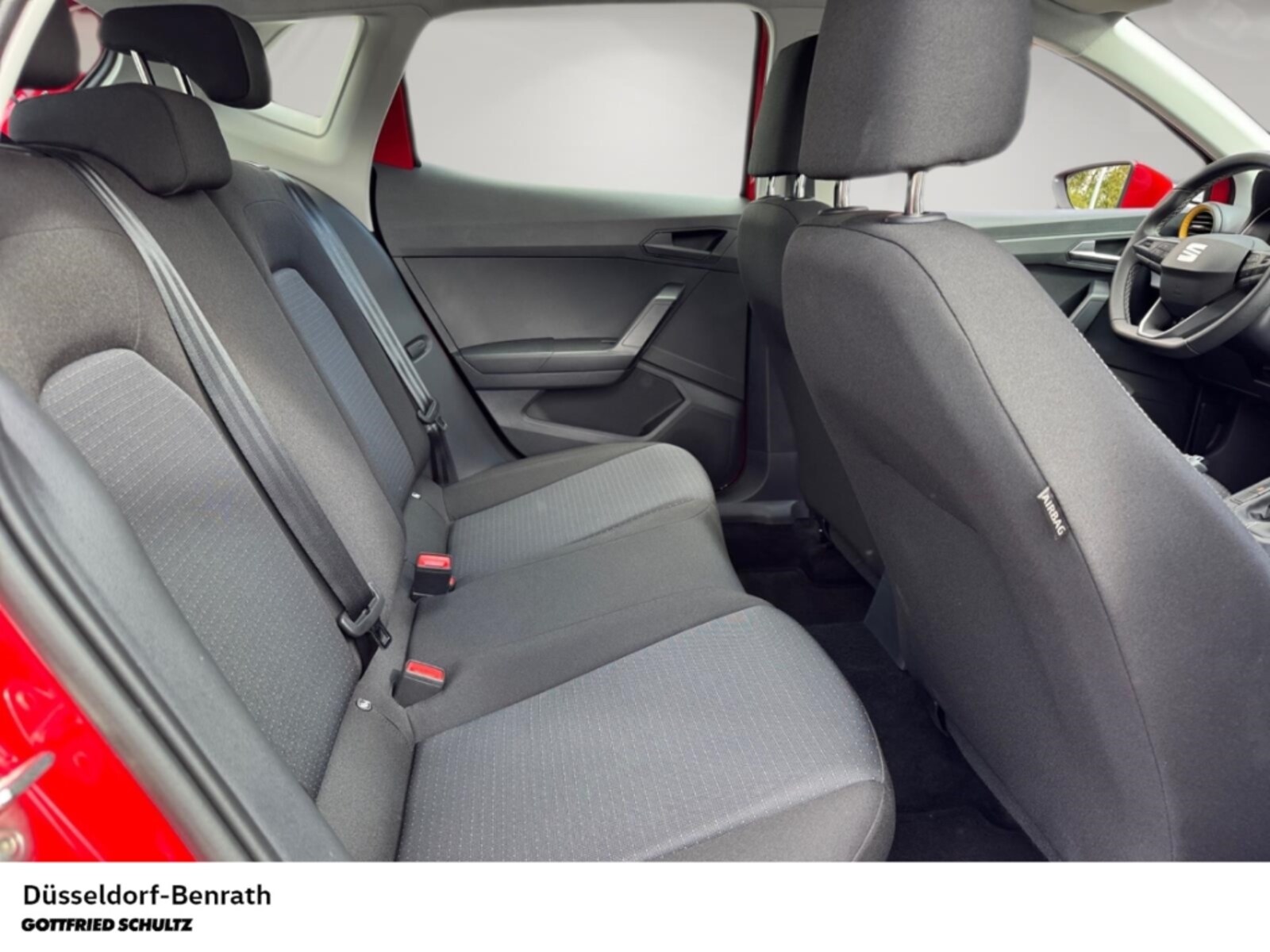 SEAT Ibiza – Bild 6