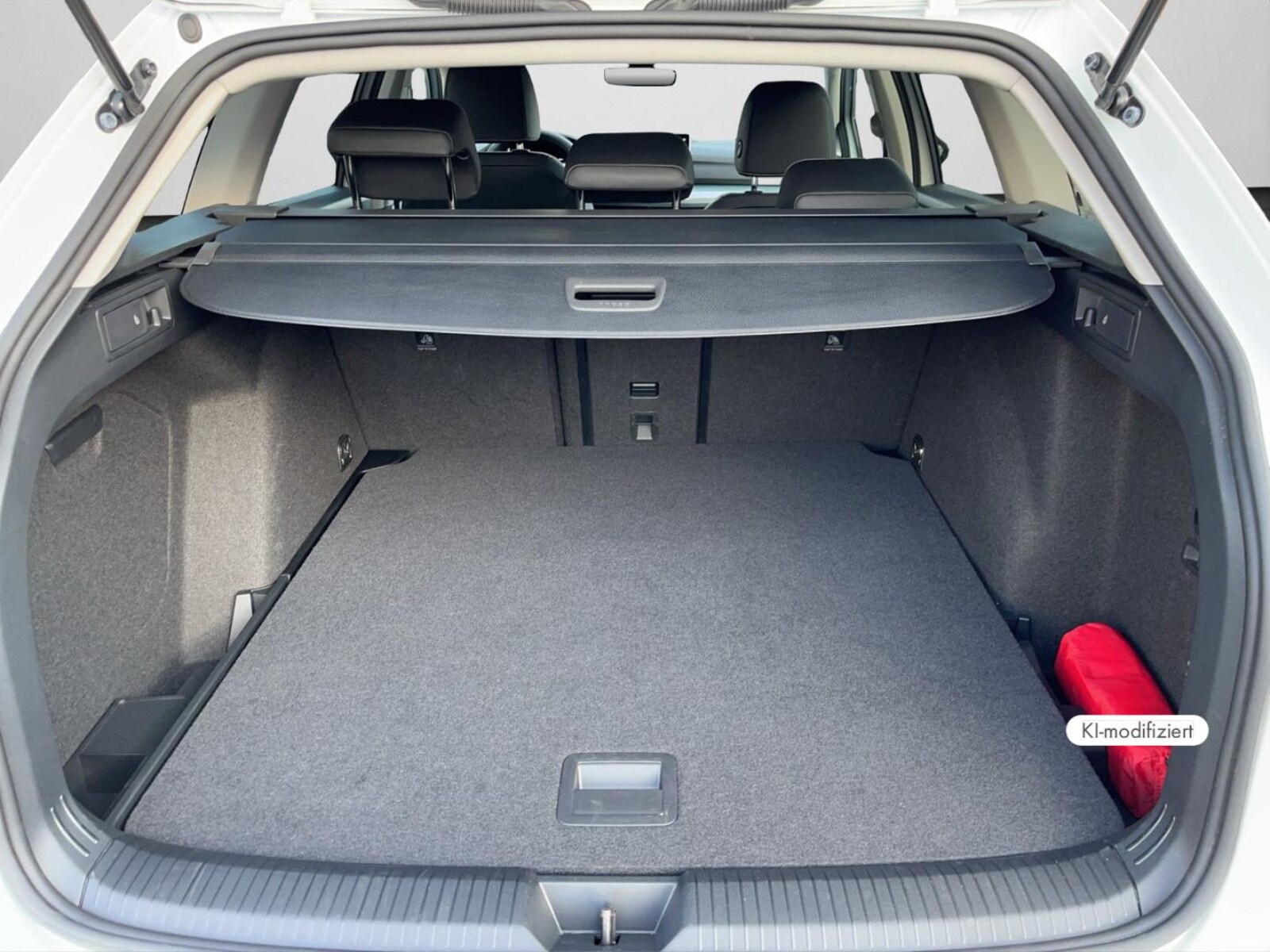 Volkswagen Golf Variant – Bild 15