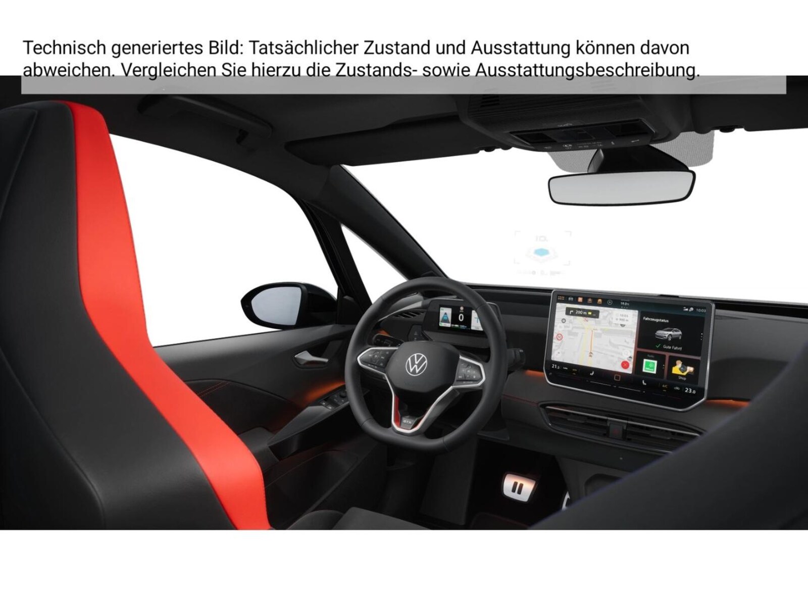 Volkswagen ID.3 – Bild 4