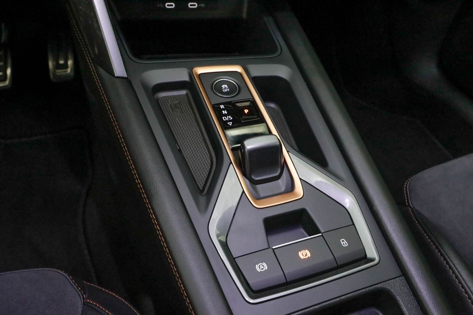 CUPRA Leon – Bild 26