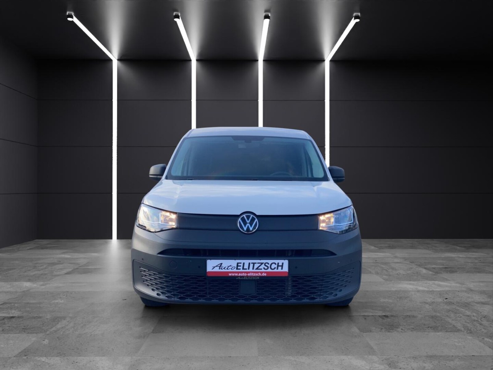 Volkswagen Caddy Maxi Cargo – Bild 8