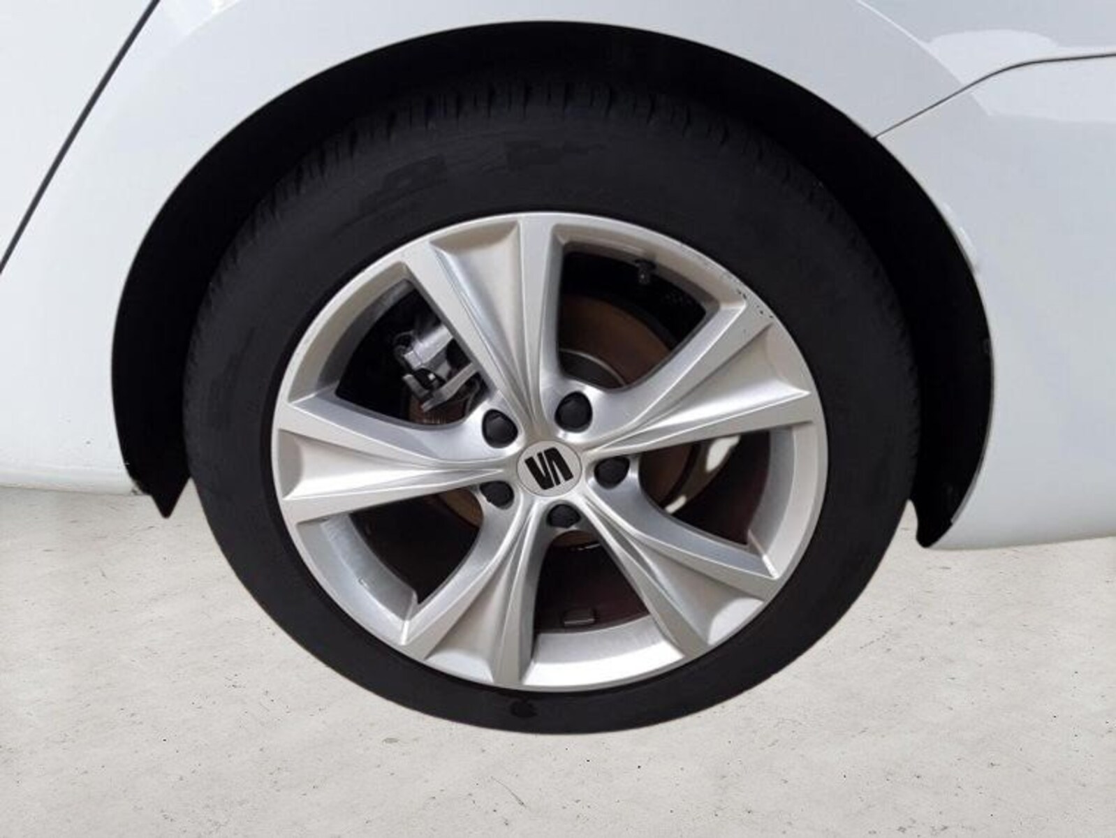 SEAT Leon Sportstourer – Bild 11
