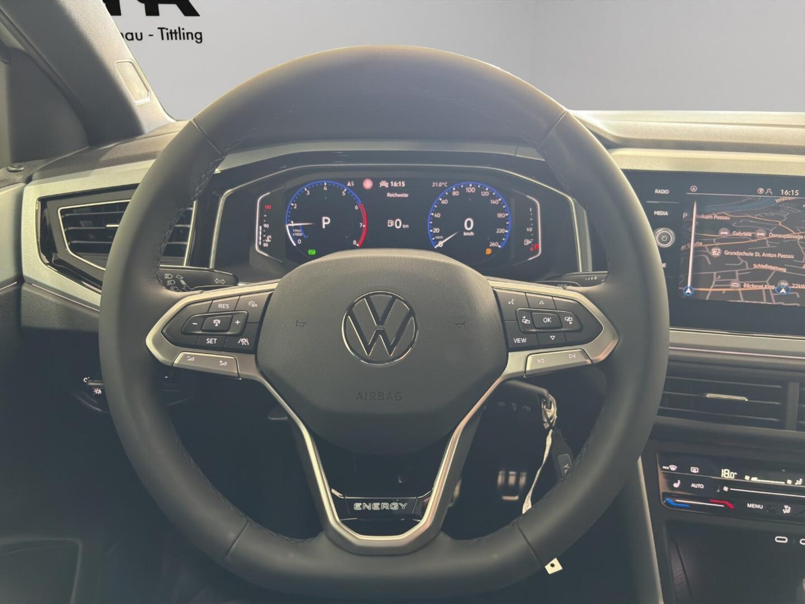 Volkswagen Taigo – Bild 10
