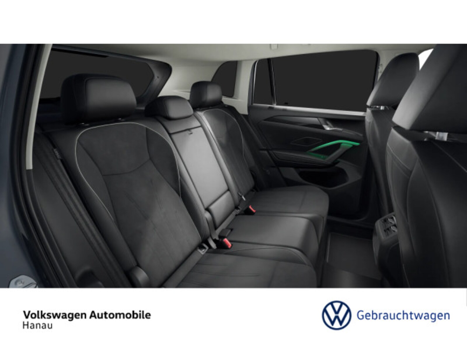Volkswagen Tiguan – Bild 6