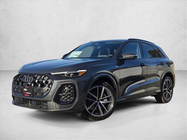 2026 Audi Q5