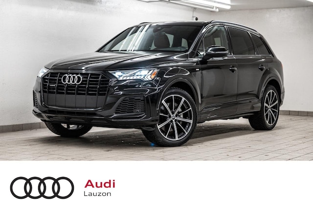 Photo of 2023 Audi Q7