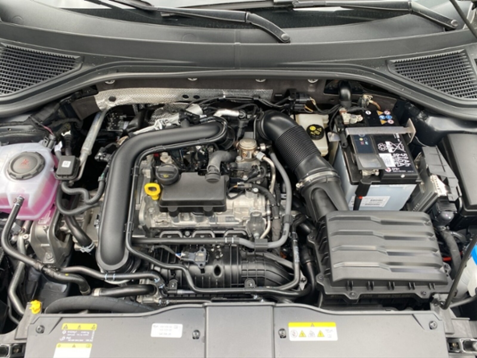 Volkswagen T-Roc – Bild 21