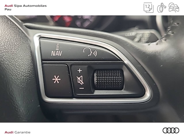 Audi A1 Ambiente 1.0 TFSI 95 Ch 5 Vitesses - 2018 - Joinsteer - #22