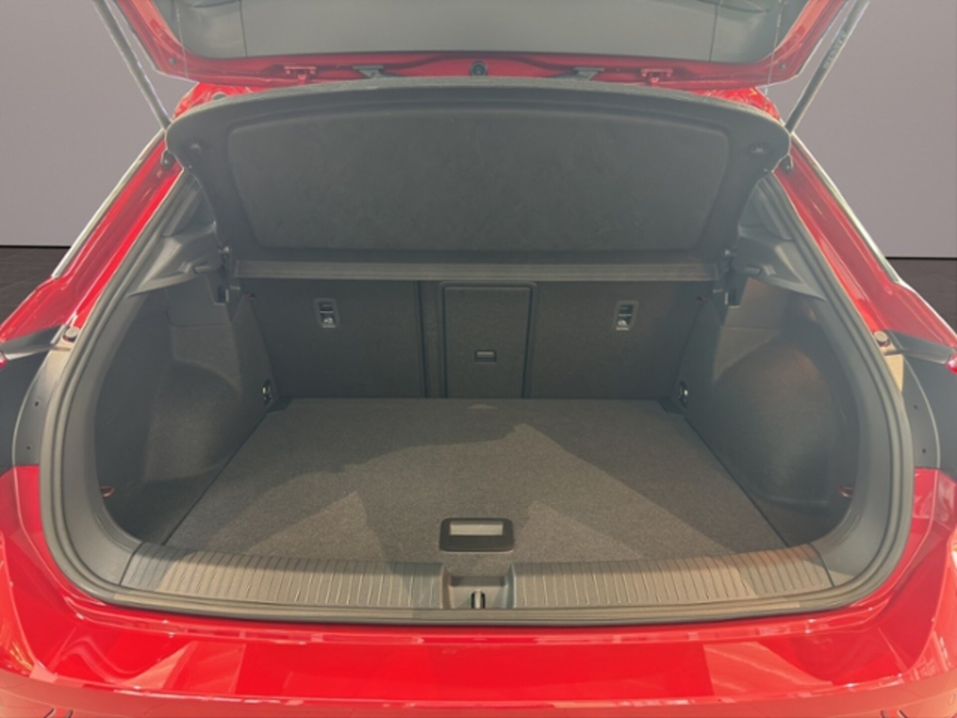 Volkswagen T-Roc Goal