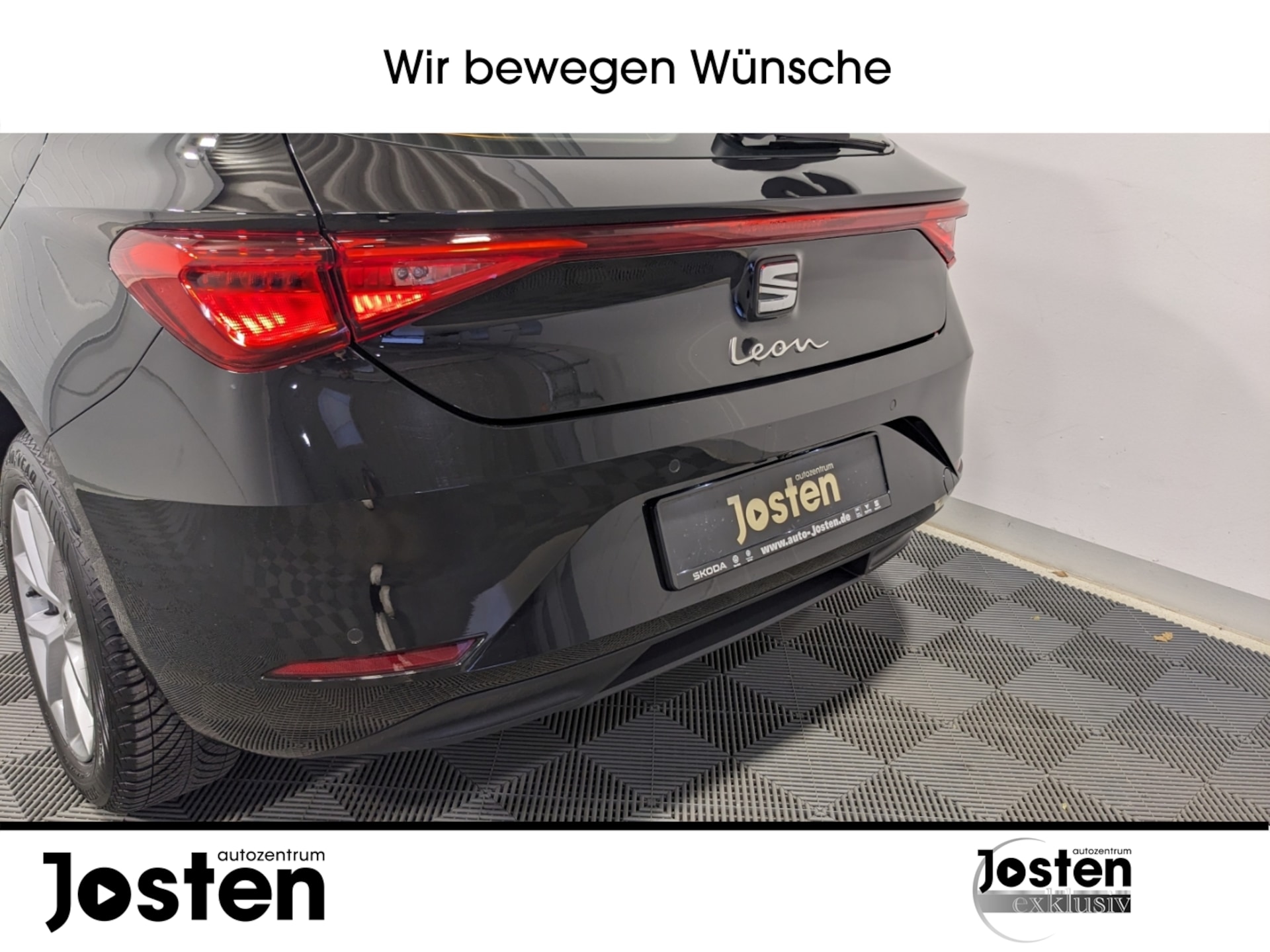 SEAT Leon Style