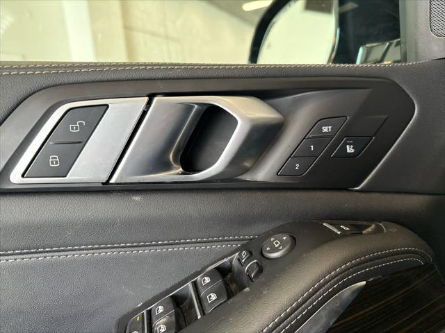 2024 BMW X5 - Image 17