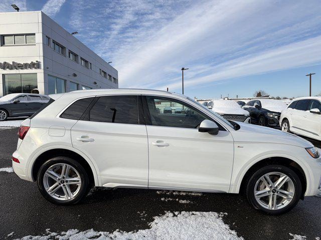 2024 Audi Q5 Premium - Photo 20