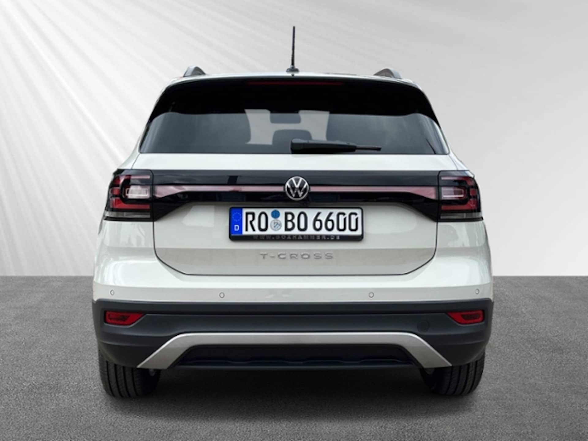 Volkswagen T-Cross MOVE