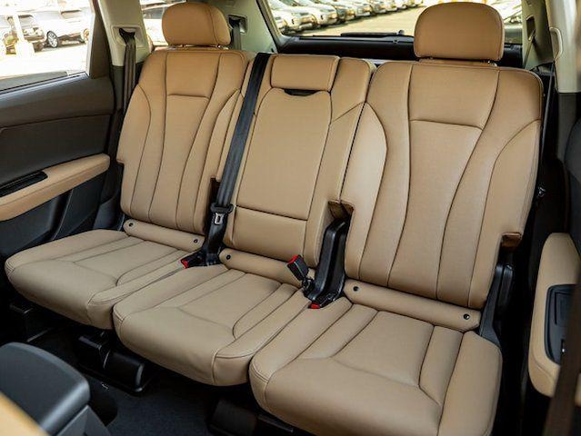 2026 Audi Q7 Premium Plus - Photo 20