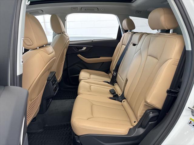 2025 Audi Q7 Premium Plus - Photo 40