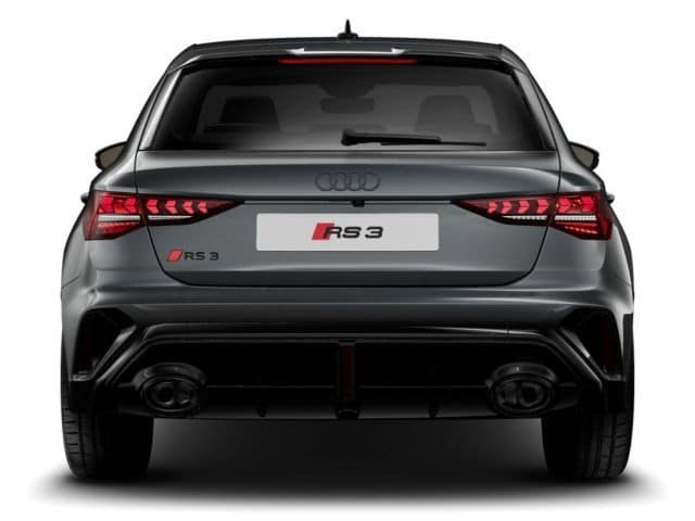 Audi RS3 Sportback TFSI Quattro S Tronic -  - Joinsteer - #5