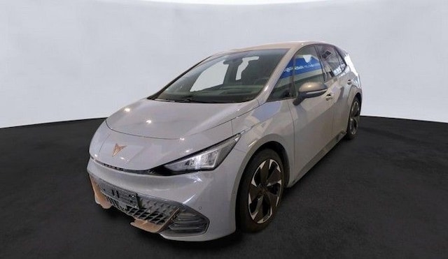 CUPRA Born 170 kW 82 kWh | NAVI ACC LED SITZH. (PP000898-GW)