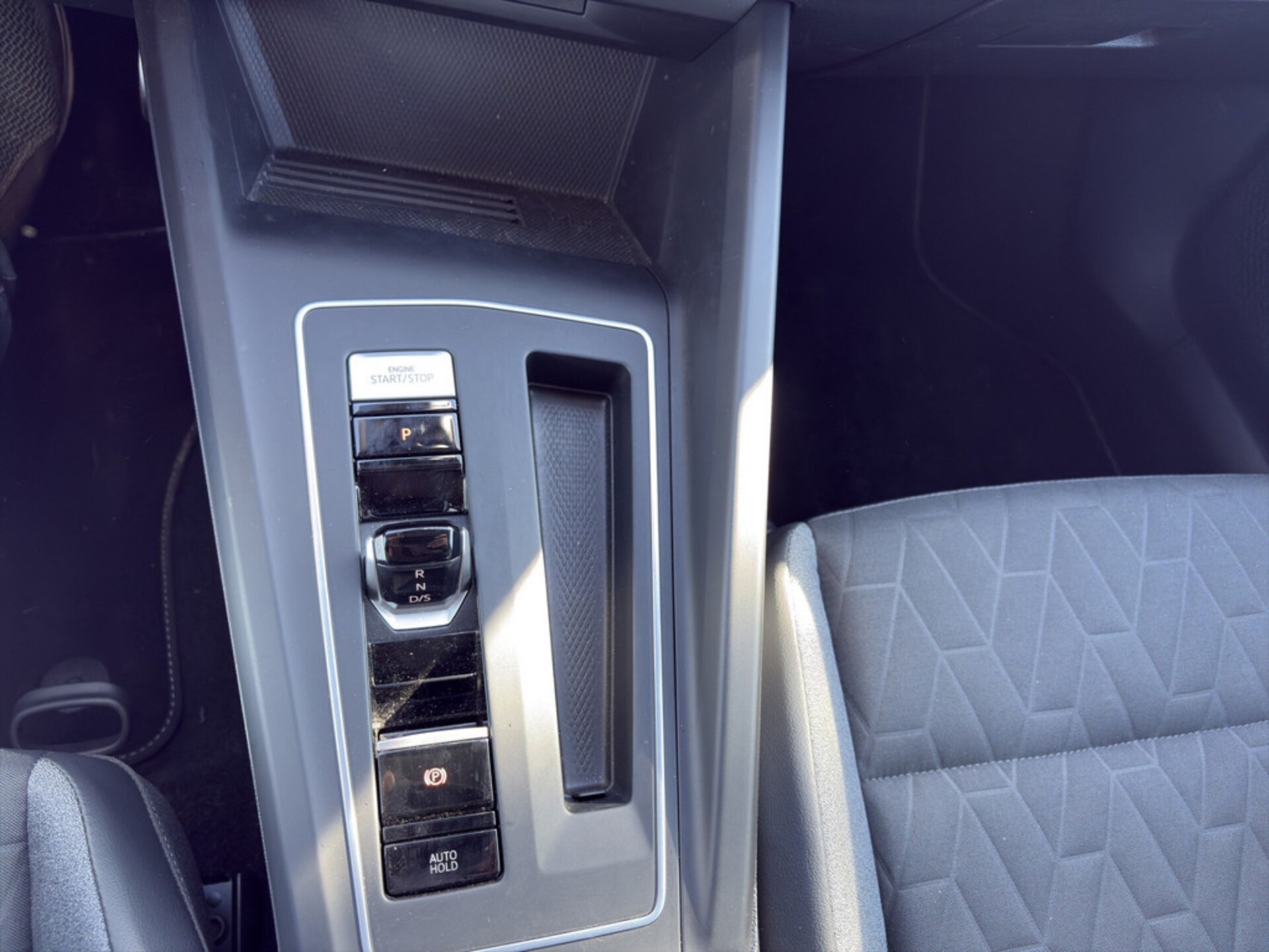 Volkswagen Golf Variant Goal