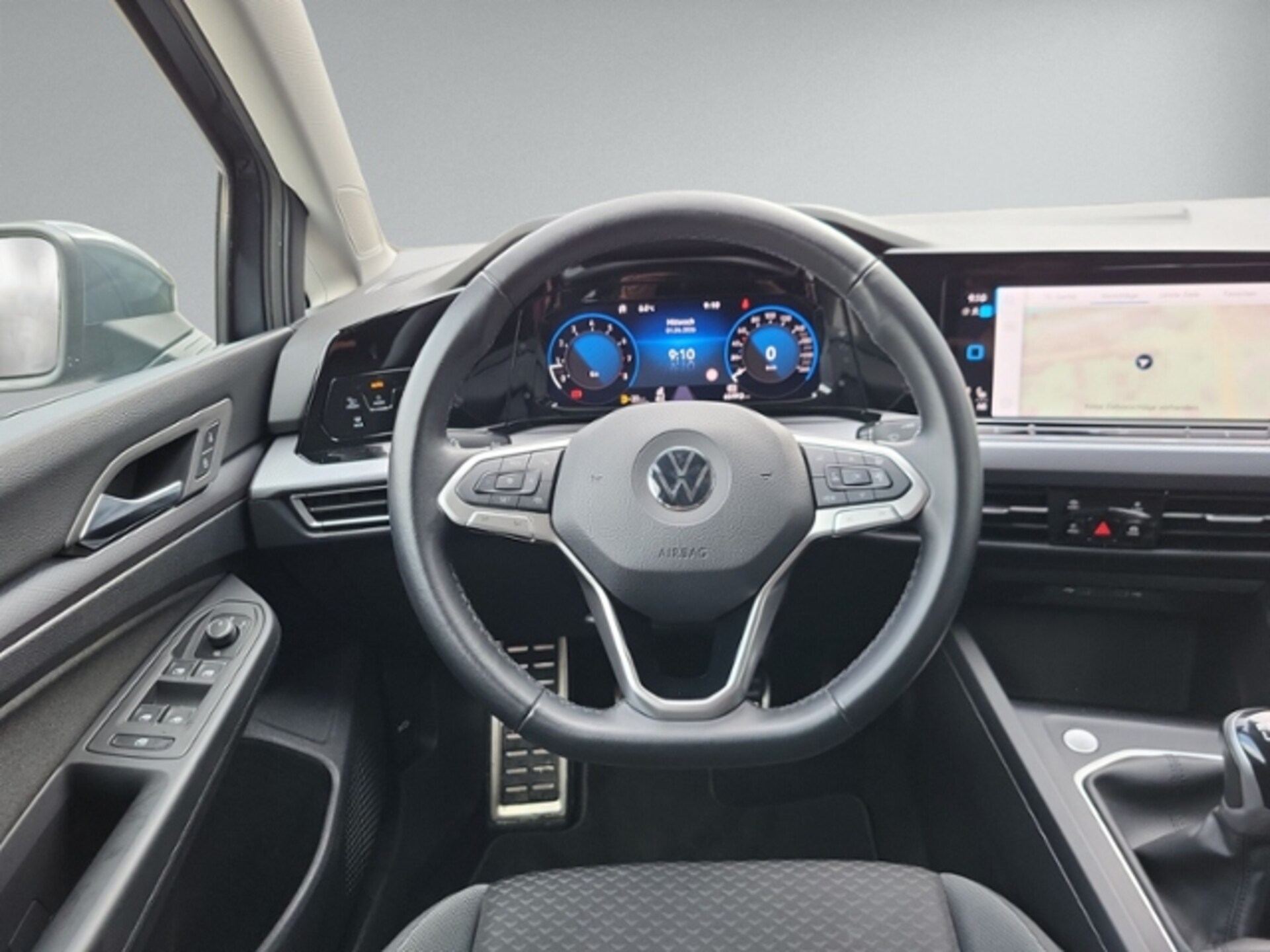 Volkswagen Golf Active