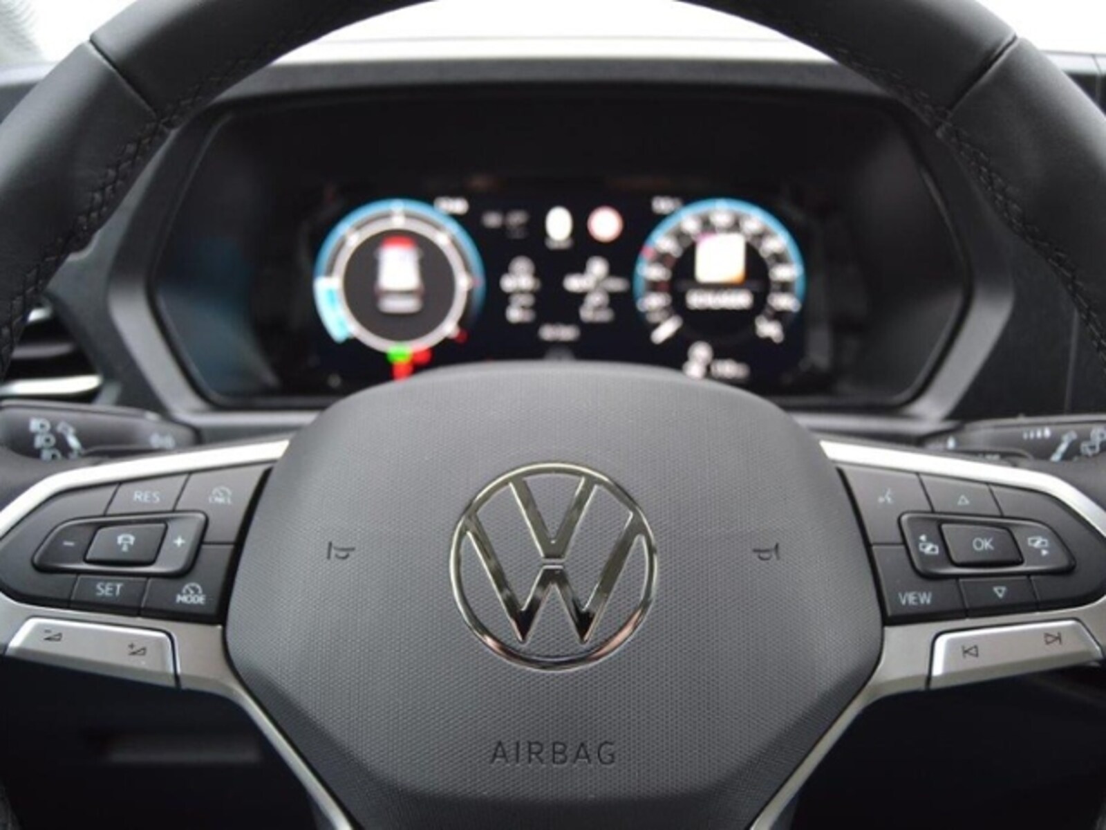 Volkswagen Caddy – Bild 13