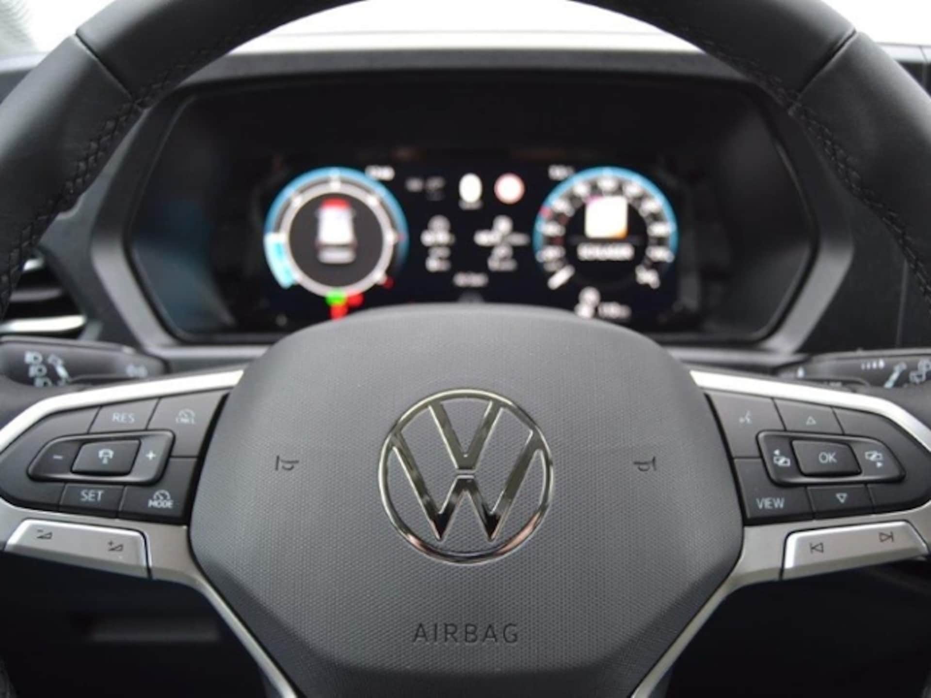Volkswagen Caddy ENERGY