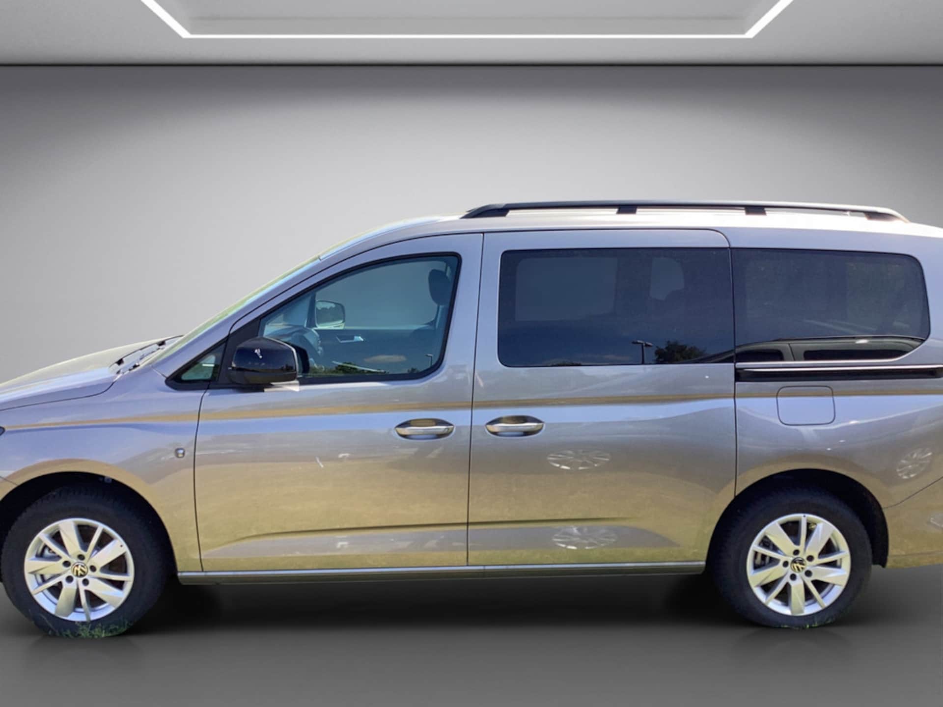 Volkswagen Caddy Maxi Life