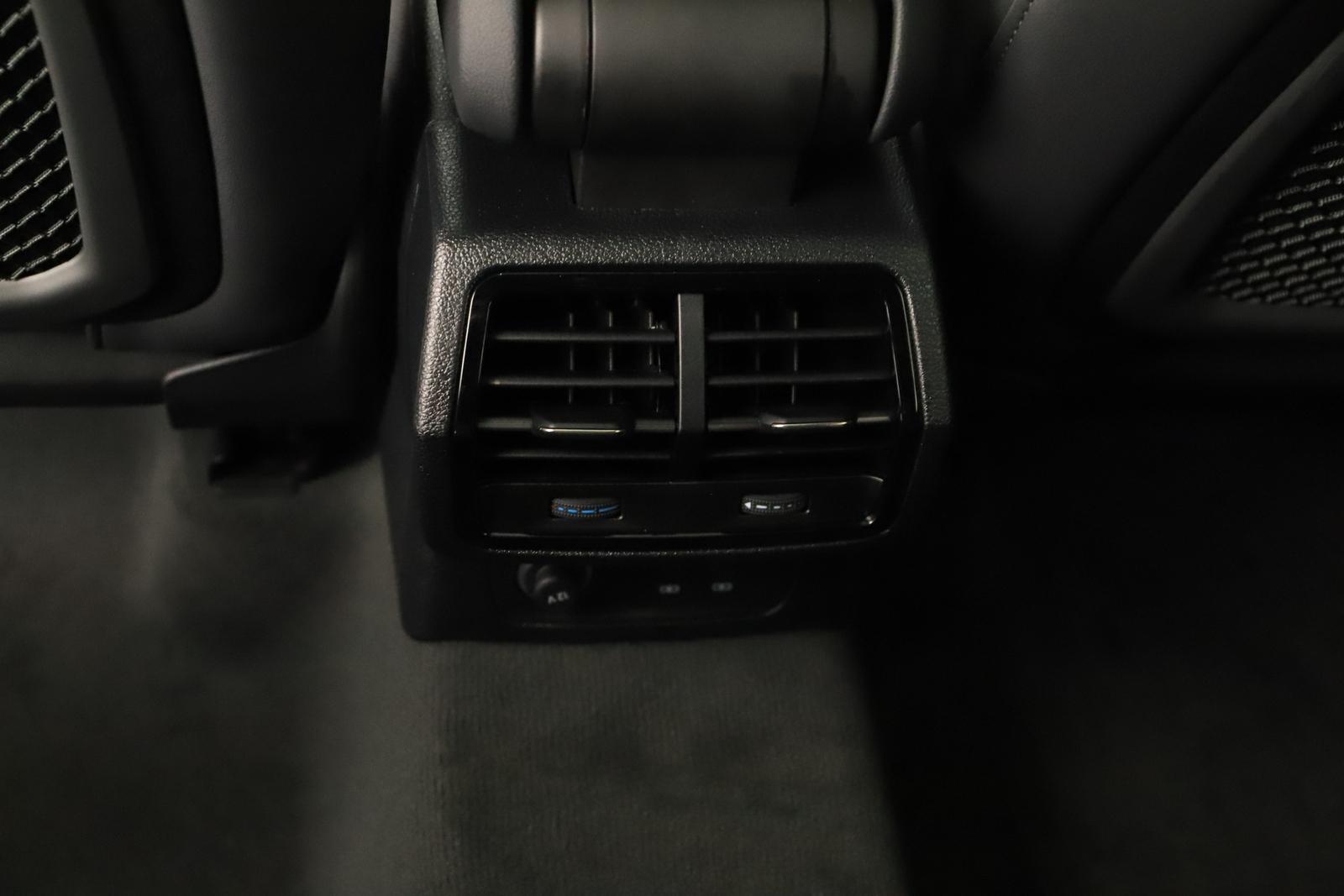 2025 Audi Q3 S Line Premium - Photo 23