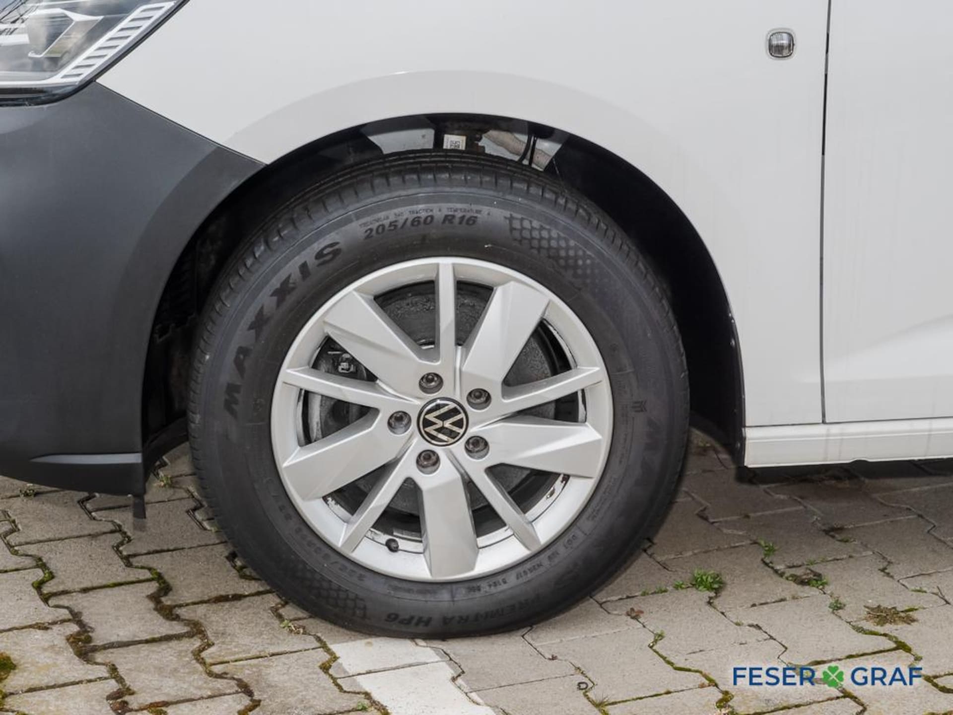 Volkswagen Caddy Cargo