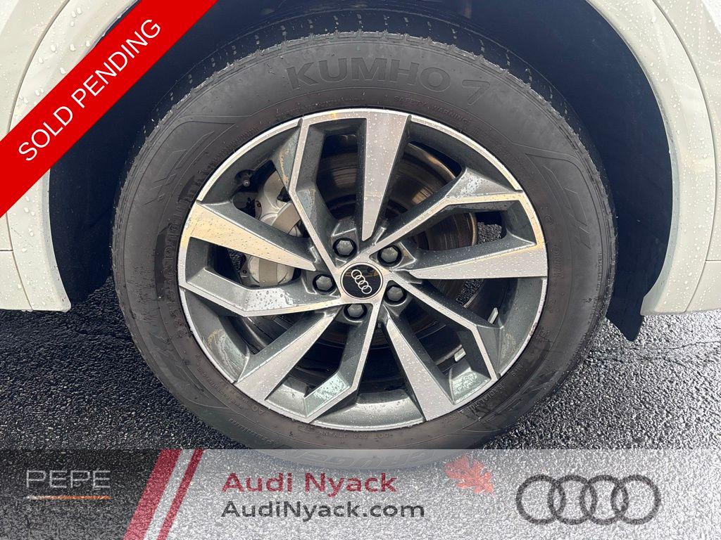 2023 Audi Q5 Premium - Photo 9